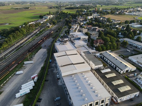 Kalscheuren