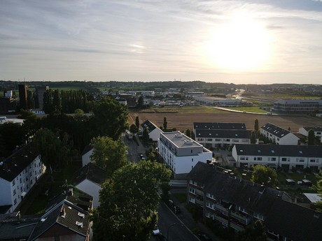 Kalscheuren