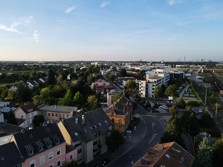 Kalscheuren