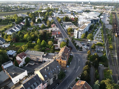 Kalscheuren