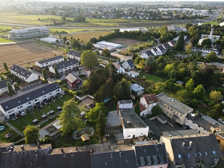 Kalscheuren