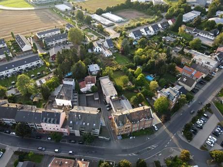 Kalscheuren
