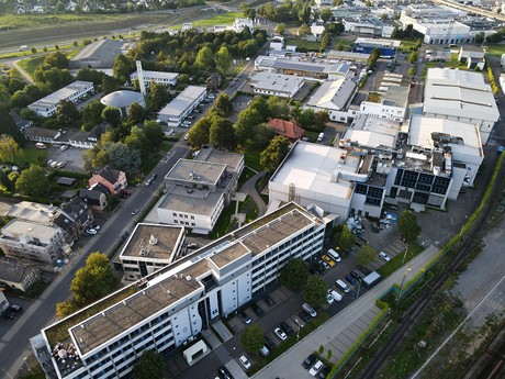 Kalscheuren