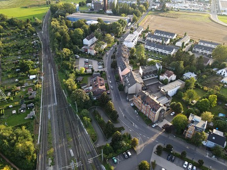 Kalscheuren
