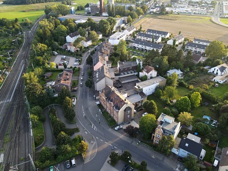 Kalscheuren