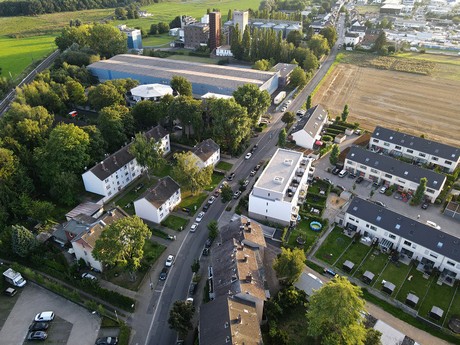 Kalscheuren