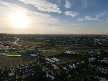 Kalscheuren