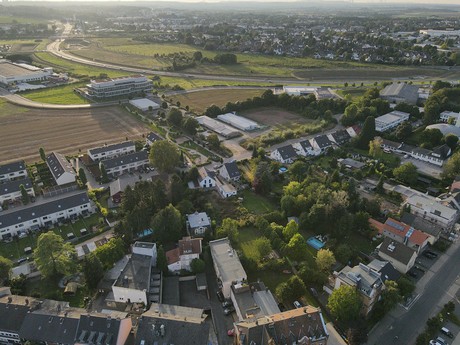 Kalscheuren
