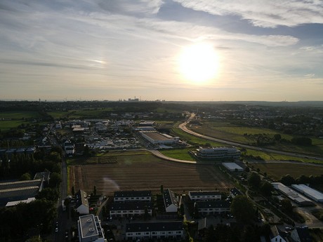 Kalscheuren