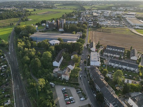 Kalscheuren