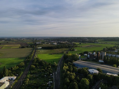 Kalscheuren