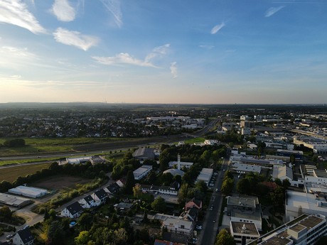 Kalscheuren