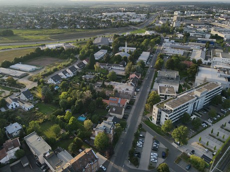 Kalscheuren