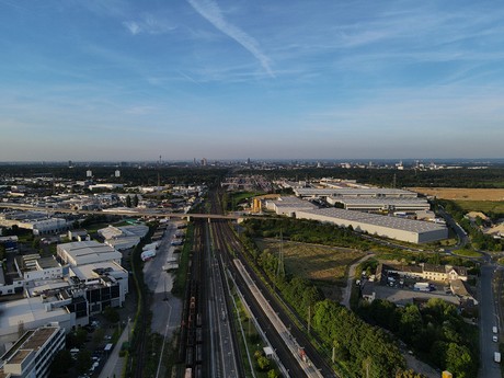 Kalscheuren