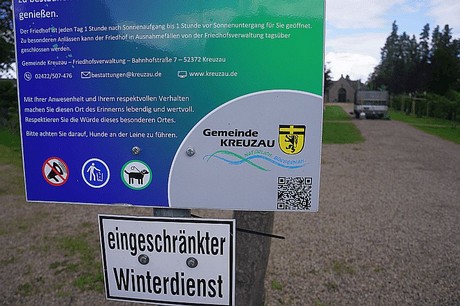 Kreuzau