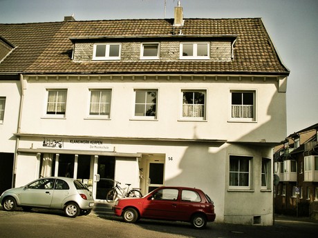 kerpen