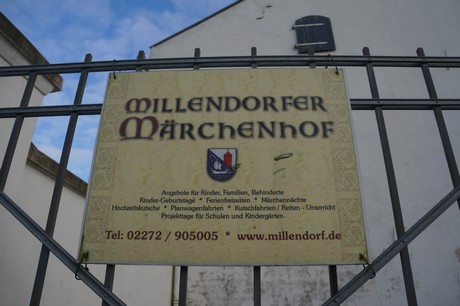 millendorf
