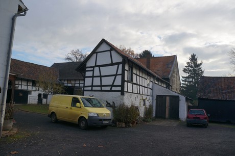 millendorf