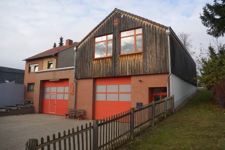 millendorf