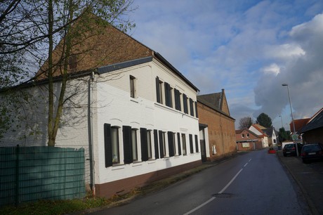 millendorf