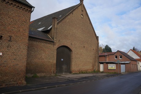 millendorf