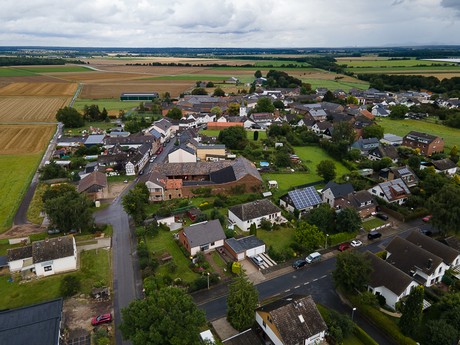 Niederdrees