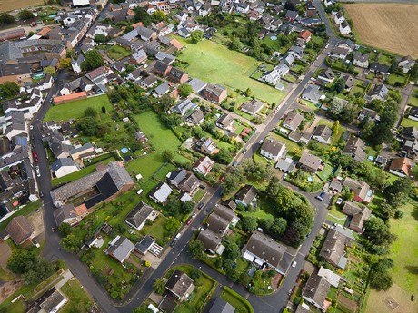 Niederdrees