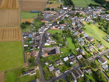 Niederdrees
