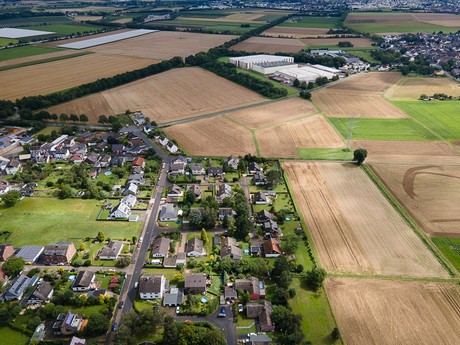 Niederdrees