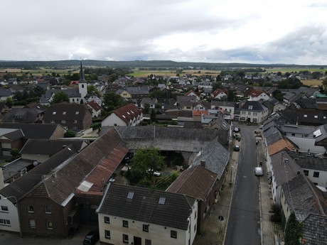 Oberdrees