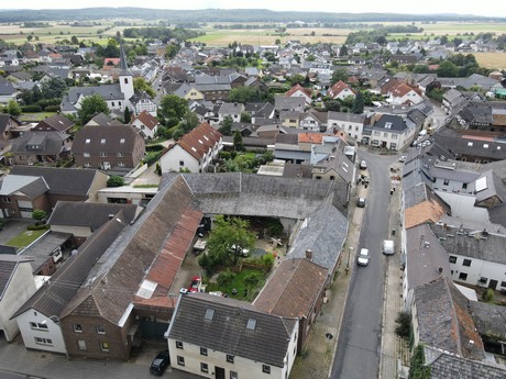 Oberdrees