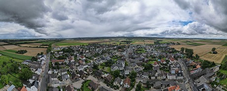 Oberdrees