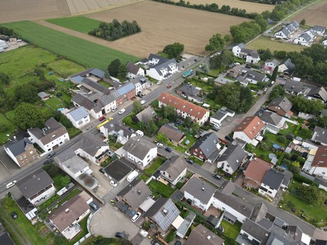 Oberdrees