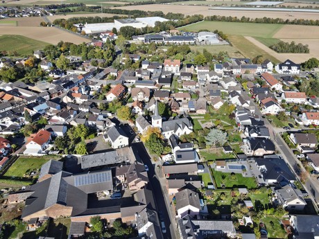 Oberdrees
