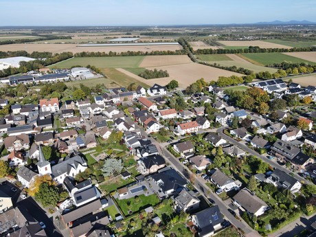 Oberdrees
