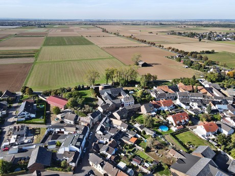 Oberdrees