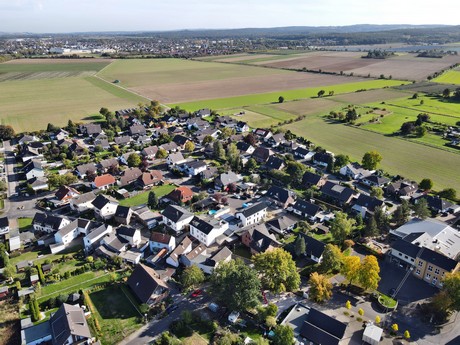 Oberdrees
